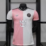 26/27（2026）Inter Miami  Special Edition  Player 1:1 Quality Soccer Jersey