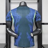 26/27（2026） Brazil Special Edition  Player  1:1 Quality Soccer Jersey