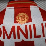 26/27（2026） Chivas Home Player 1:1 Quality Soccer Jersey