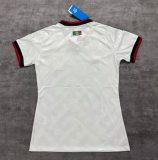 26/27 (2026)  Mexico Away Women 1:1 Quality Soccer Jersey