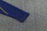 26/27 (2026)  Brazil  Royal Blue  1:1 Quality Training Jersey