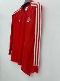 25/26 Liverpool Special Edition Long sleeve Red 1:1 Quality Soccer Jersey