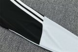 26/27 (2026) Spain  Training Suit  Black 1:1 Quality Training Jersey