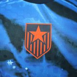 26/27（2026） USA Special Edition  Player 1:1 Quality Soccer Jersey