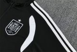 26/27 (2026) Spain  Training Suit  Black 1:1 Quality Training Jersey