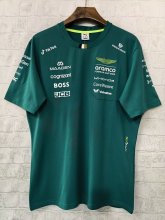 2026 Aston Martin Home  Rugby jerseys  Fans  1:1