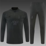 26/27 (2026)   Liverpool Black 1:1 Quality Training Jersey
