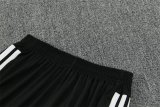 26/27 (2026) Spain  Training Suit  Black 1:1 Quality Training Jersey