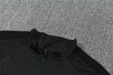 26/27 (2026)   Liverpool Black 1:1 Quality Training Jersey