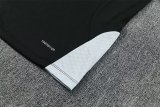 26/27 (2026) Spain  Training Suit  Black 1:1 Quality Training Jersey