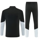 26/27 (2026) Spain  Training Suit  Black 1:1 Quality Training Jersey