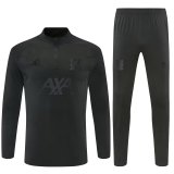 26/27 (2026)   Liverpool Black 1:1 Quality Training Jersey