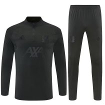 26/27 (2026)   Liverpool Black 1:1 Quality Training Jersey