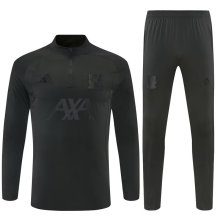 26/27 (2026)   Liverpool Black 1:1 Quality Training Jersey