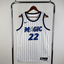 2026  Orlando Magic White #22 WAGNER  1:1 Quality NBA Season Jerseys