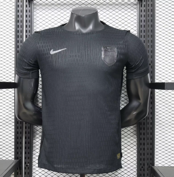 26/27（2026） Norway Away Player  1:1 Quality Soccer Jersey