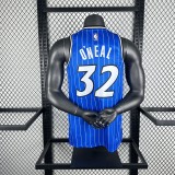 2026  Orlando Magic Blue #32 ONEAL   1:1 Quality NBA Season Jerseys