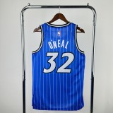 2026  Orlando Magic Blue #32 ONEAL   1:1 Quality NBA Season Jerseys