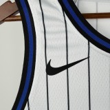 2026  Orlando Magic White #22 WAGNER  1:1 Quality NBA Season Jerseys