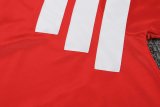 1992/1993  Liverpool Home  Kids Retro 1:1  Quality Soccer Jersey