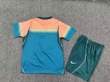 26/27（2026）Australia   Away  Kids  1:1 Quality Soccer Jersey
