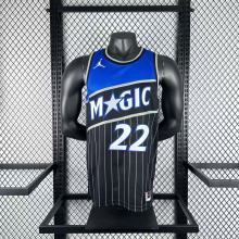 2026  Orlando Magic Blue #22 WAGNER  1:1 Quality NBA Season Jerseys
