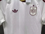 26/27（2026）Spain  Away Player 1:1 Quality Soccer Jersey