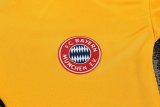 1993/1995  Bayern Munich Away Kids Kits Retro 1:1 Quality Soccer Jersey