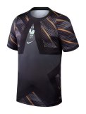 26/27（2026）France Goalkeeper Fans 1:1 Quality Soccer Jersey