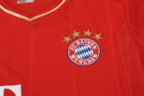 2012/2013  Bayern Munich Home Kids Kits Retro 1:1 Quality Soccer Jersey