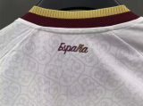 26/27（2026）Spain  Away Player 1:1 Quality Soccer Jersey