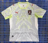 26/27 (2026)  Portugal Training Clothes Fans 1:1 Quality Soccer Jersey