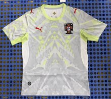 26/27 (2026)  Portugal Training Clothes Fans 1:1 Quality Soccer Jersey