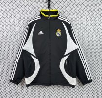 2006/2007  Real Madrid  Retro Windbreaker