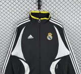 2006/2007  Real Madrid  Retro Windbreaker