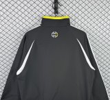 2006/2007  Real Madrid  Retro Windbreaker