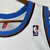 2001/2002  Washington Wizards White #23 JORDAN  Retro 1:1 Quality NBA Season Jerseys
