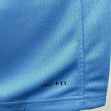 2025  Los Angeles Clippers City  Blue  #3 PAUL  1:1 Quality NBA Jersey