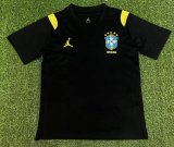 26/27 (2026） Brazil  Training Clothes Fans 1:1 Quality Soccer Jersey