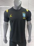 26/27 (2026） Brazil  Training Clothes Fans 1:1 Quality Soccer Jersey