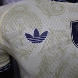 26/27 （2026）Argentina Special Edition  Player  1:1  Quality Soccer Jersey