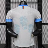 26/27（2026）Congo  Special Edition  White Player 1:1 Quality Soccer Jersey