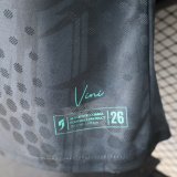 26/27（2026） Brazil Special Edition  Player  1:1 Quality Soccer Jersey