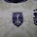 26/27 （2026）Argentina Special Edition  Player  1:1  Quality Soccer Jersey
