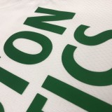 2021 Boston Celtics City Edition White #8 WALKER  1:1 Quality NBA Jersey