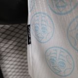26/27（2026）Congo  Special Edition  White Player 1:1 Quality Soccer Jersey