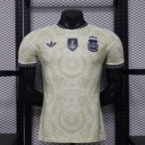 26/27 （2026）Argentina Special Edition  Player  1:1  Quality Soccer Jersey