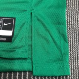 75 Year  Boston Celtics  Retro  Green #11 IRVING 1:1 Quality NBA Jersey