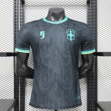 26/27（2026） Brazil Special Edition  Player  1:1 Quality Soccer Jersey