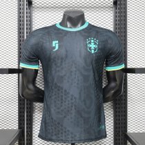 26/27（2026） Brazil Special Edition  Player  1:1 Quality Soccer Jersey